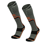 Image of Mobile Warming Premium 2.0 Merino Heated Socks - Mens