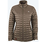 Image of Mobile Warming Backcountry Xtera Heated Jacket - Women's