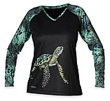 Image of Mojo Sportswear Company Caballo De Mar - Womens