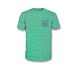 Image of Mojo Sportswear Company Sailfish Shatter Tee - Mens