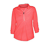 Image of Mojo Sportswear Company Shell Caye Pullover - Womens