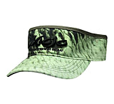 Image of Mojo Sportswear Company Sublimated Visor - Mens