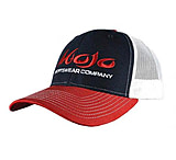 Image of Mojo Sportswear Company Trucker SnapBack Hat - Mens