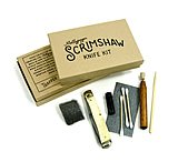 Image of MollyJogger Scrimshaw Knife Kit - Trapper Edition