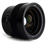 Image of Moment 1.33x Anamorphic Lens Adapter