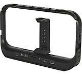 Image of Moment Mobile Supercage w/Integrated USB-C Hub