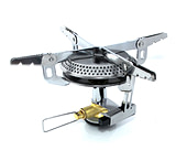 Image of Monatauk Nebo Stove with Piezo