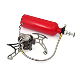 Image of Monatauk Orb Multi Fuel Stove