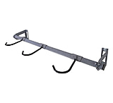 Image of Monkey Bar Storage Bike Storage Rack Holds 3 Bikes
