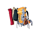 Image of Monkey Bar Storage Camping Gear Rack