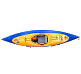 Image of Monkey Bar Storage Kayak Storage Rack