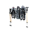 Image of Monkey Bar Storage Large Snowshoe Rack