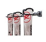 Image of Monkey Bar Storage Ski Storage Rack Holds 3 Pair