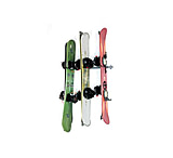 Image of Monkey Bar Storage Snowboard Wall Rack
