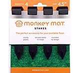 Image of Monkey Mat Stakes
