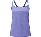 Image of Mono Vest - Women's-Cornflower-Large