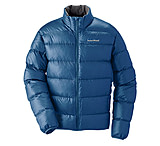 Image of Mont Bell Alpine Light Down Jacket 2012 - Men's