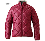 Image of Mont Bell Alpine Light Down Jacket 2012 - Women's