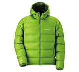 Mont Bell Alpine Light Down Parka - Men's — CampSaver