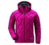 Image of Mont Bell Alpine Light Down Parka - Women's
