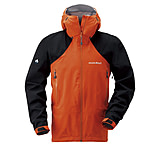 Image of Mont Bell Alpine Ridge Parka