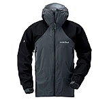 Image of Mont Bell Alpine Ridge Parka