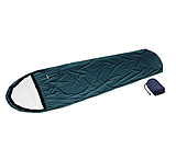 Image of Mont Bell Breeze Dry-Tec U.L. Sleeping Bag Cover - Regular