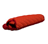 Image of Mont Bell Burrow Bag #0 Sleeping Bag Synthetic