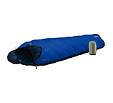 Image of Mont Bell Burrow Bag #5 - Long Left