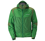 Image of Mont Bell Dynamo Wind Parka - Men's
