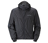 Image of Mont Bell Dynamo Wind Parka - Men's