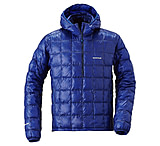Image of Mont Bell EX Light Down Anorak - Men's