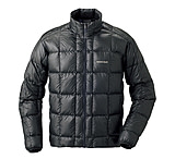 Image of Mont Bell EX Light Down Jacket - Men's-Gunmetal-Large