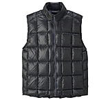Image of Mont Bell EX Light Down Vest - Gunmetal L
