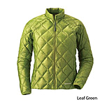 Image of Mont Bell EX Light Down Jacket - Women's
