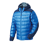 Image of Mont Bell Frost Smoke Parka - Men's