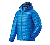 Image of Mont Bell Frost Smoke Parka - Women's