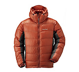 Image of Mont Bell Mirage Parka - Men's