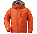 Image of Mont Bell Permafrost Down Parka - Men's