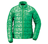 Image of Mont Bell Plasma 1000 Down Jacket - Women's