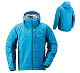 Image of Mont Bell Powder Cache Parka - Men's