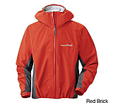 Image of Mont Bell Rain Trekker Jacket - Men's