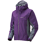 Image of Mont Bell Rain Trekker Jacket - Women's