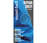 Image of Mont Bell Repair Sheet