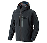 Image of Mont Bell Snow Banshee Hoodie - Men's
