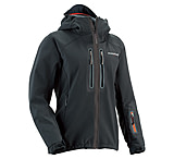 Image of Mont Bell Snow Banshee Hoodie - Women's