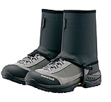 Image of Mont Bell Stretch Semi-Long Spats - Men's