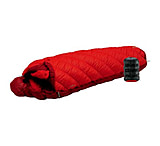 Image of Mont Bell Super Spiral Burrow Bag #0 - Long Right