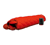Image of Mont Bell Super Spiral Burrow Bag #1 - Reg Left