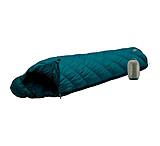 Image of Mont Bell Super Spiral Burrow Bag #3 - Long Left